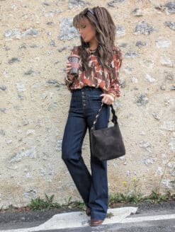 Blouse Volcane – Image 7