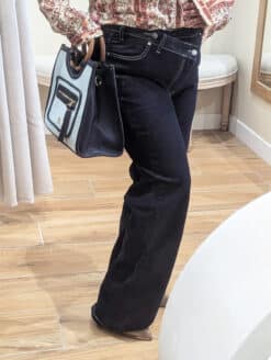 Alternative view of Jeans Kemin