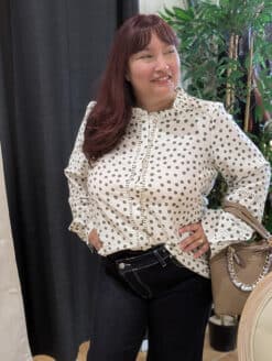 Chemise Waren – Image 6
