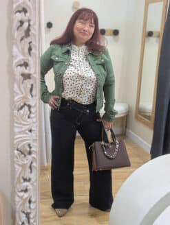 Jeans Kemin