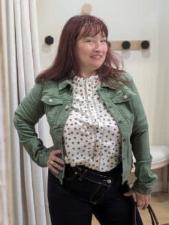Chemise Waren – Image 4