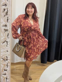 Robe Palermo
