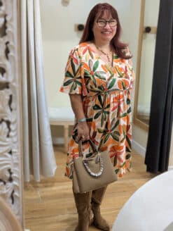 Robe Pascaline