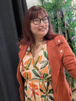 Robe Pascaline – Image 3