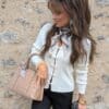 Gilet Opaline