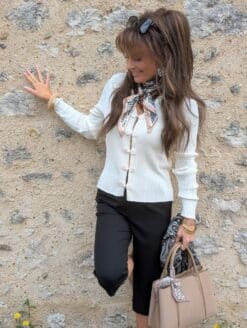 Gilet Opaline – Image 4