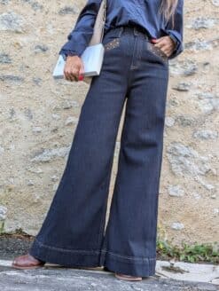 Jean Bonnie