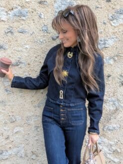 Veste Mystic – Image 4
