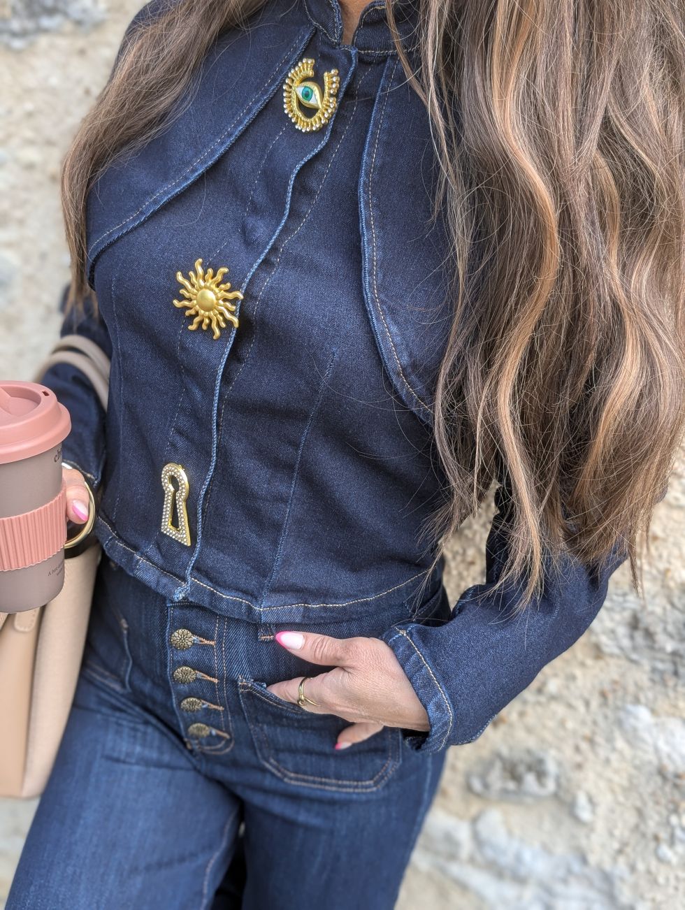 Veste Mystic – Image 8