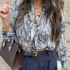 Chemise Eulalie