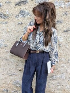 Chemise Eulalie – Image 5
