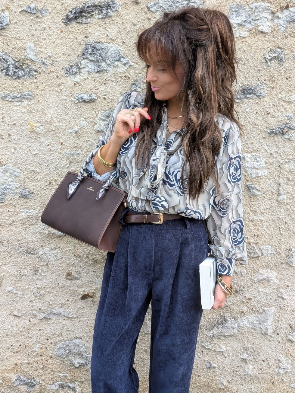 Chemise Eulalie – Image 5