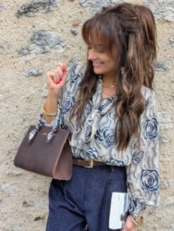 Chemise Eulalie – Image 3