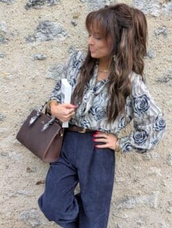 Chemise Eulalie – Image 2