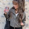 Veste Dalia