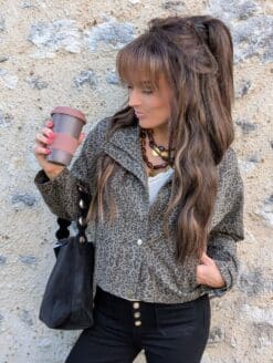 Veste Dalia