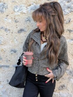 Veste Dalia – Image 5