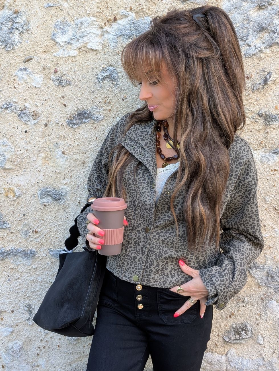 Veste Dalia – Image 5