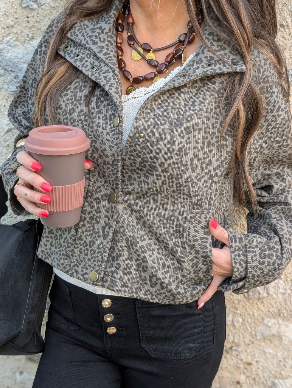 Veste Dalia – Image 4